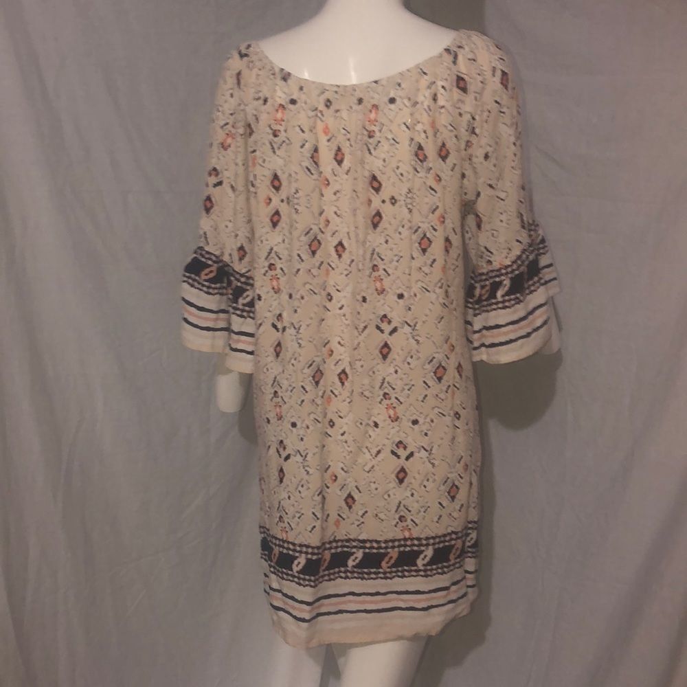 Umgee Mini Dress - Picture 4 of 6